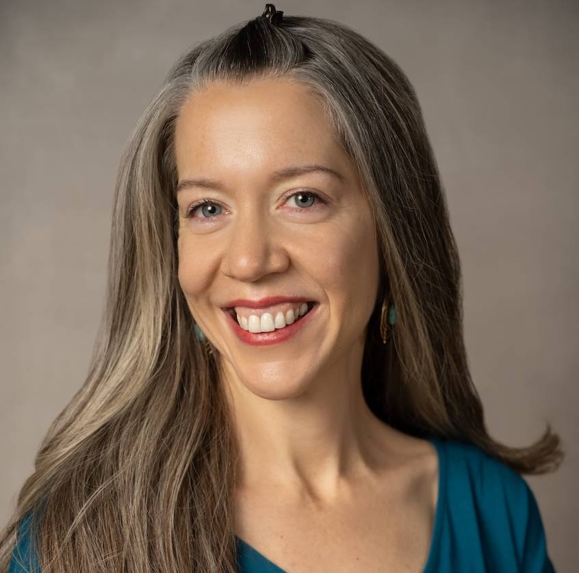 Headshot of Donna Costello